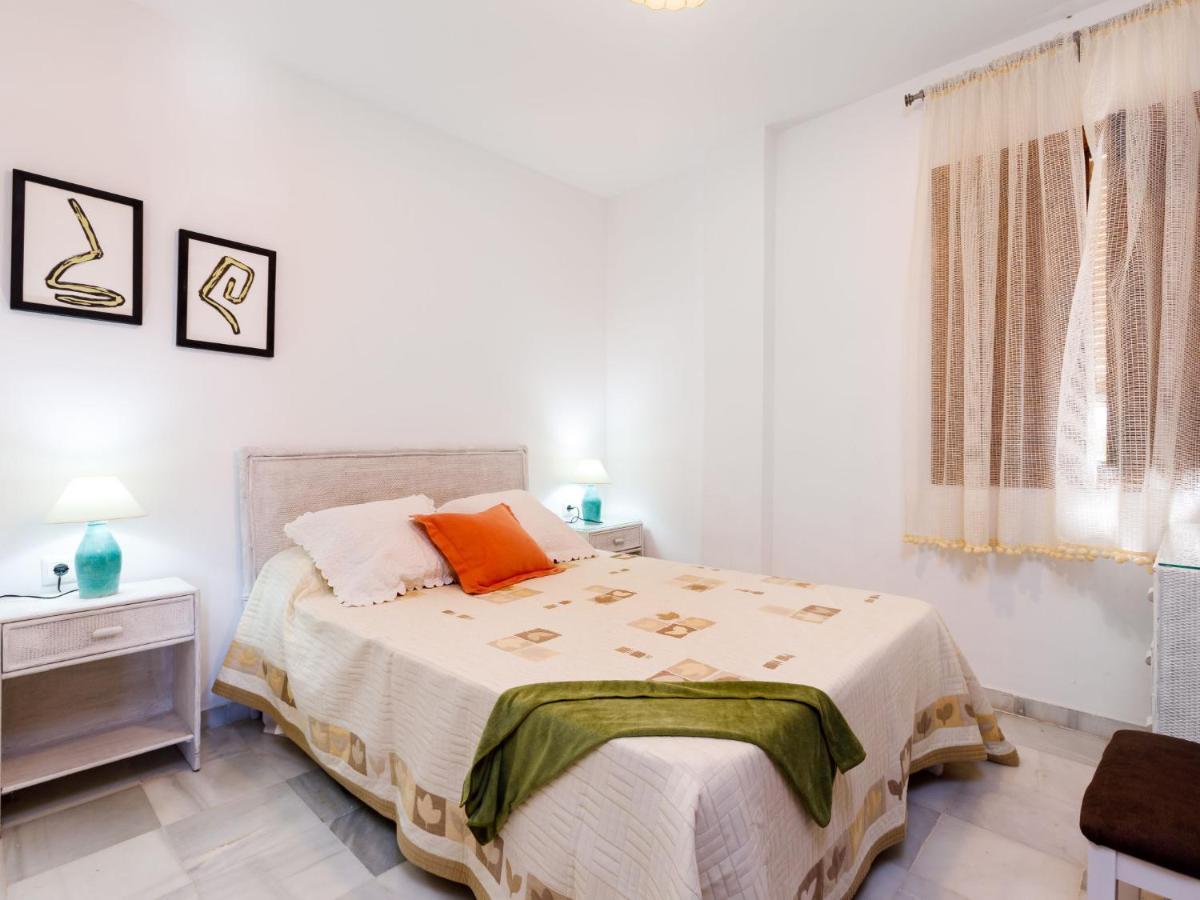 Apartment Arcoiris By Interhome Nerja Exterior photo
